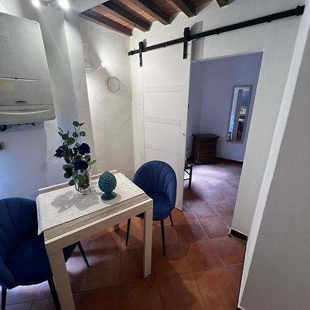 Vicolo 17 Apartment Volterra Exterior photo
